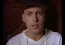 When In Rome – The Promise (Official Music Video)