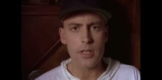 When In Rome – The Promise (Official Music Video)