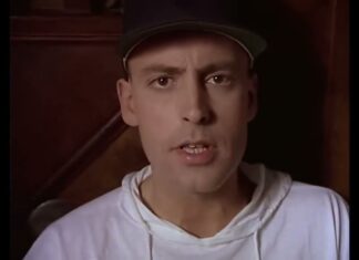 When In Rome – The Promise (Official Music Video)