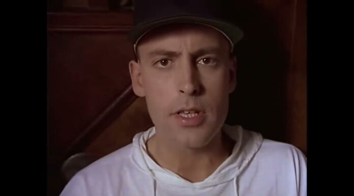 When In Rome – The Promise (Official Music Video)